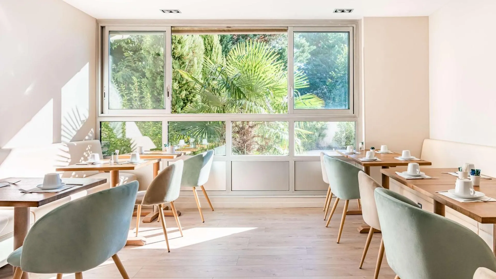 Best Western Hotel Des Barolles - Lyon Sud Brignais Γαλλία