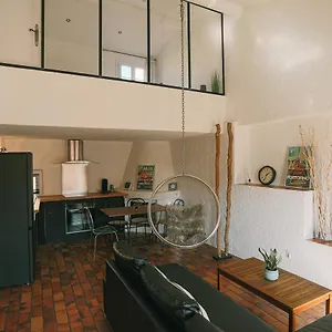 Le Duplex Appartement