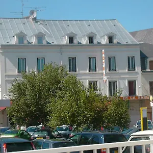 De La Gare Montlucon