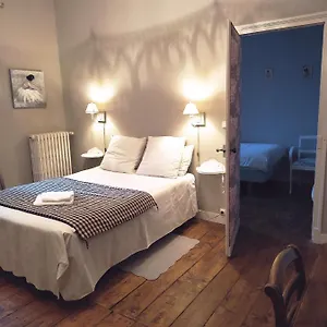 Bed & Breakfast Les Angelots