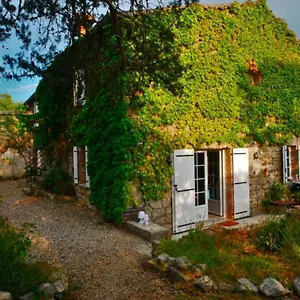 ゲストハウス La Maison D'annie, バンヌ