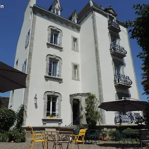 Bed & Breakfast Maison Castel Braz