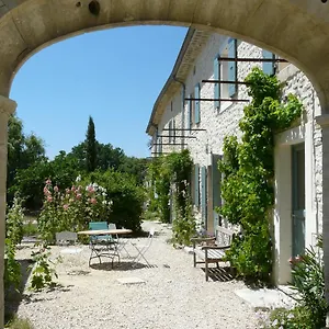 ベッド・アンド・ブレックファスト Clos Des 3 Ruisseaux, Taulignan