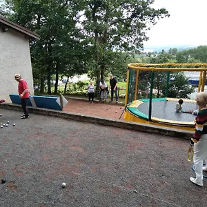 Hurongues Camping