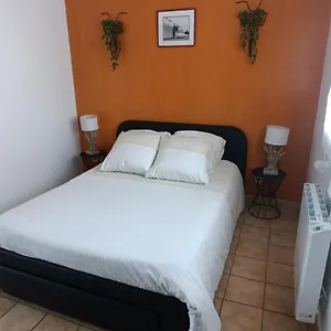 Caroline Appartement