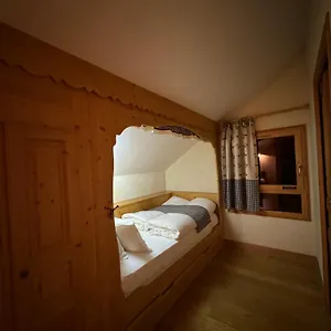 ホテル Le Jalouvre, Mont-Saxonnex