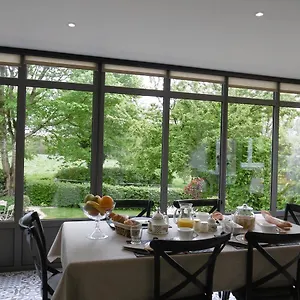 Bed & Breakfast La Maison De Marie, Au Coeur De La Campagne Avec Table D'hotes Sur Reservation