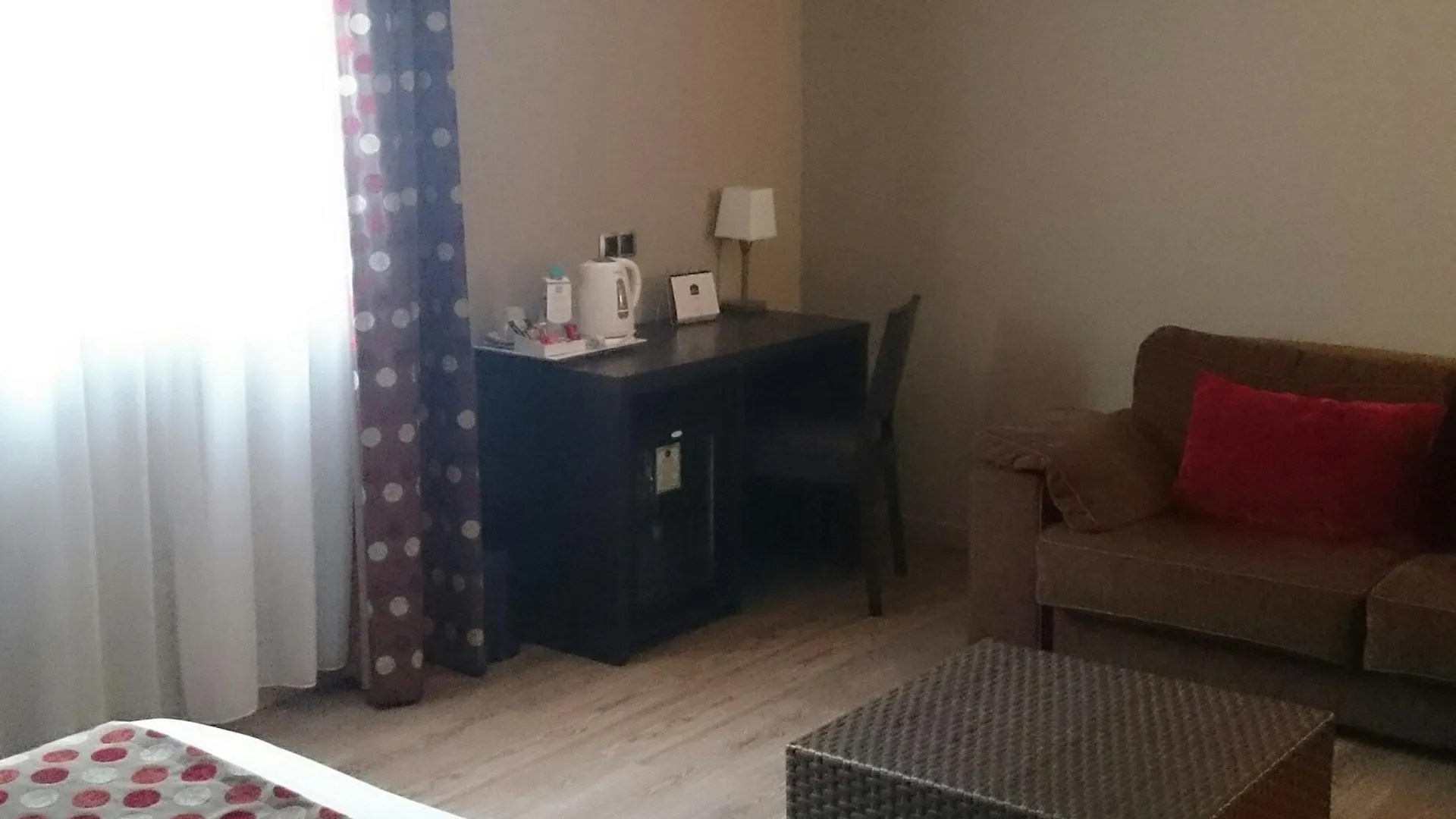 Hotel Best Western Hôtel des Barolles - Lyon Sud Brignais