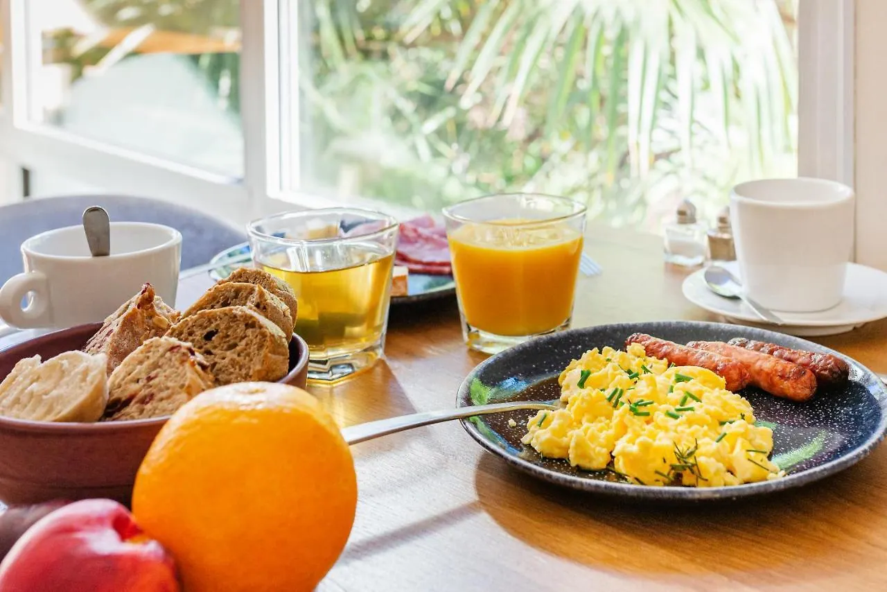 Best Western Hôtel des Barolles - Lyon Sud Brignais