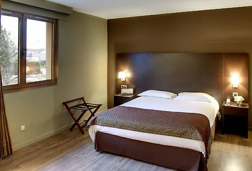Best Western Hôtel des Barolles - Lyon Sud Brignais