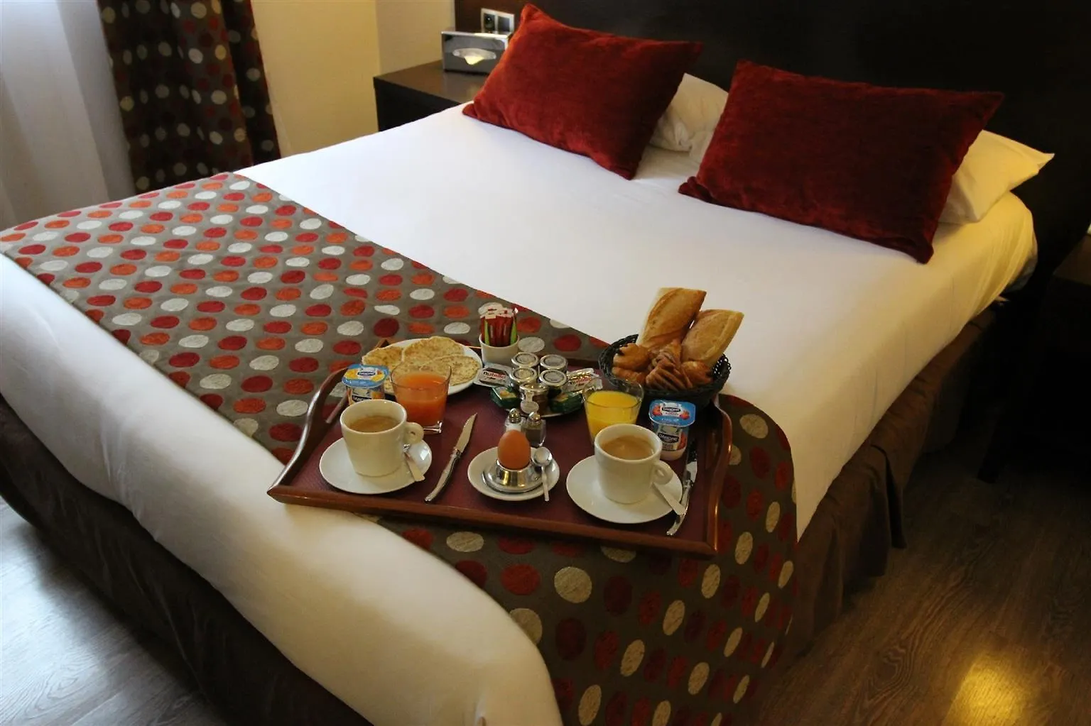 Best Western Hôtel des Barolles - Lyon Sud Brignais France