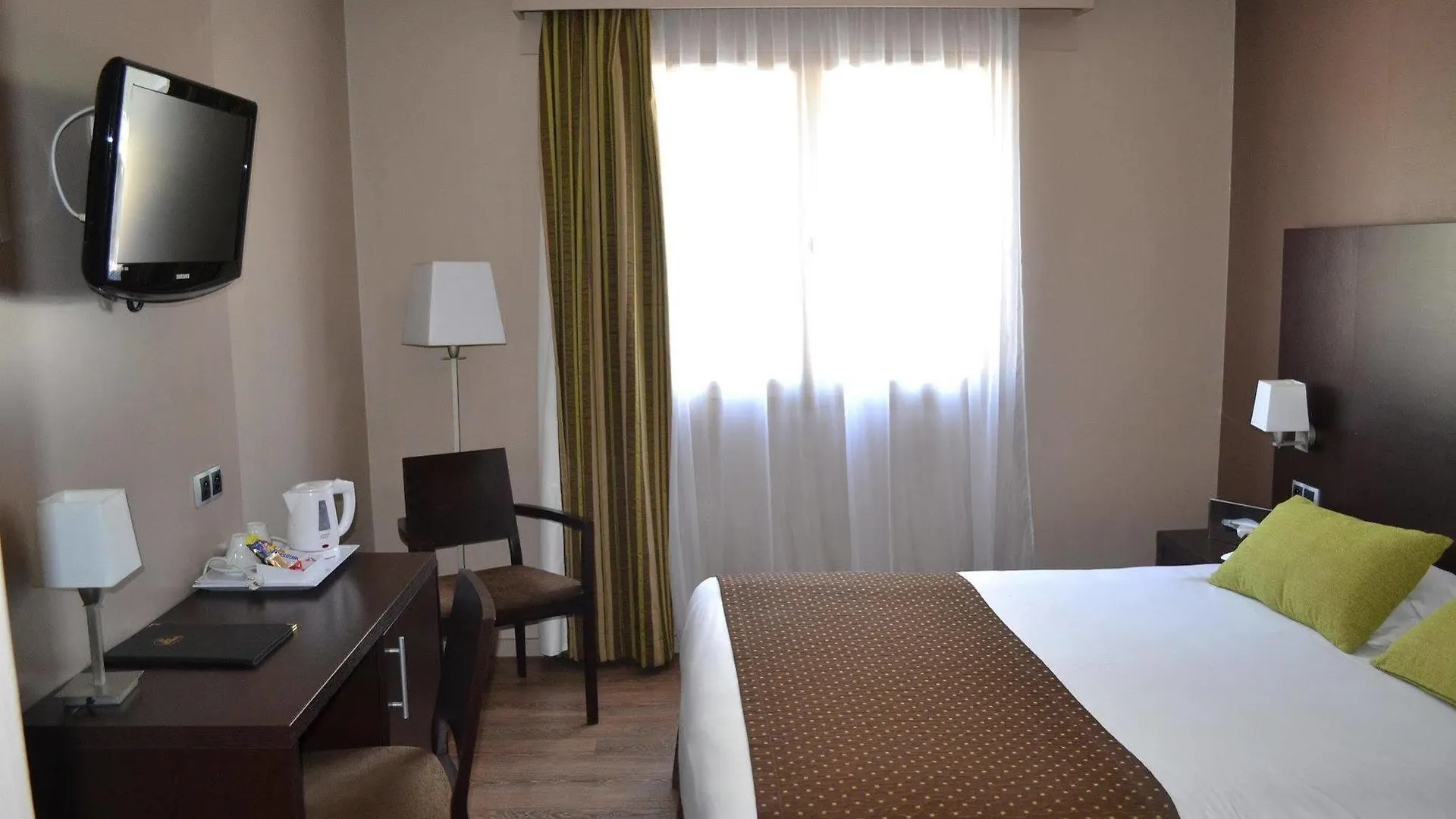 Best Western Hôtel des Barolles - Lyon Sud Brignais France