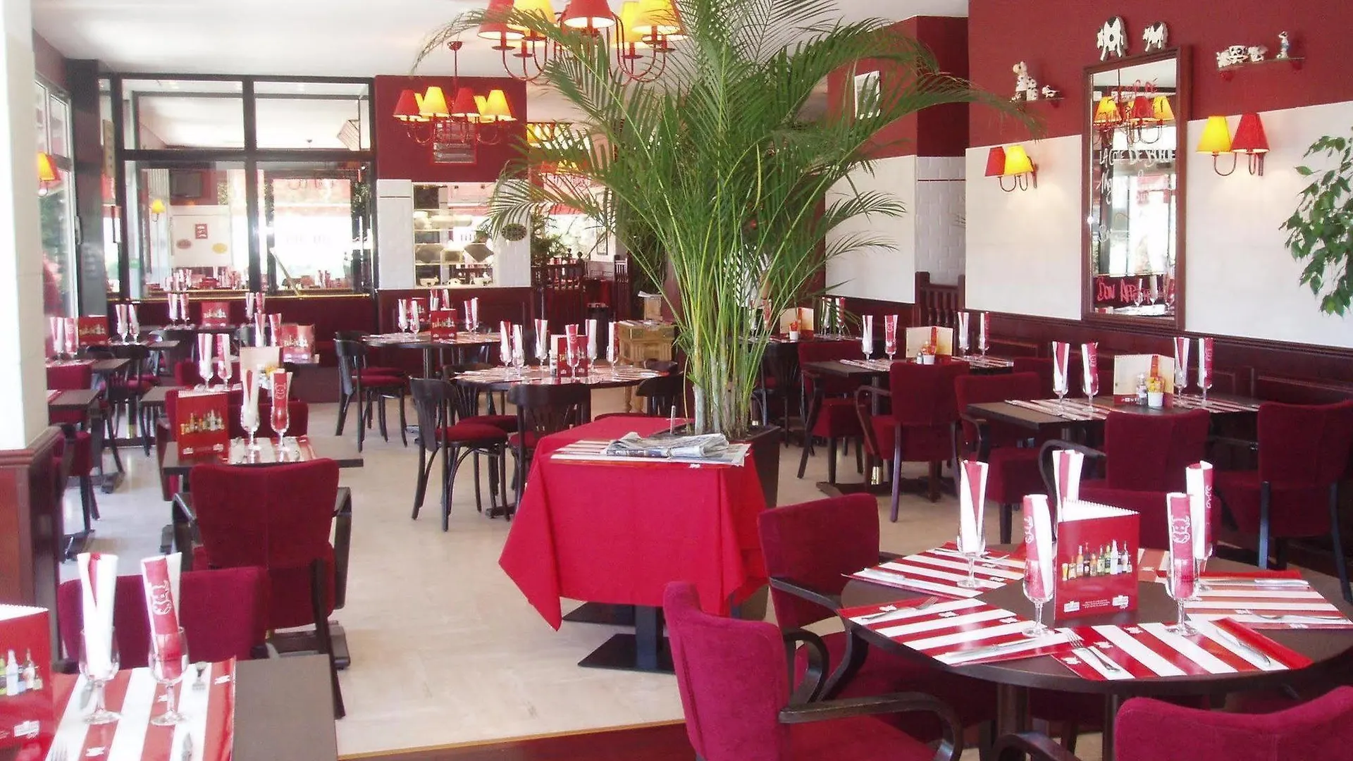 Best Western Hôtel des Barolles - Lyon Sud Brignais 3*,  France
